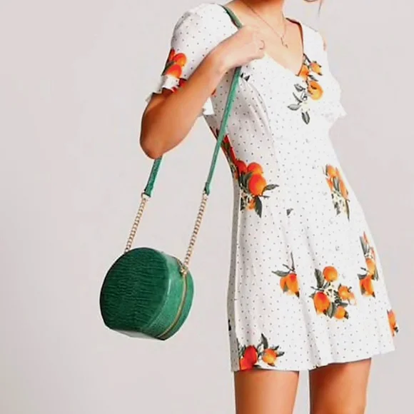 Forever 21 vintage dress new arrivals